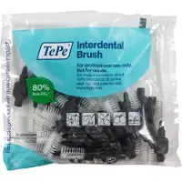 Tepe scovolino interdentale 25 pezzi 1,5 mm