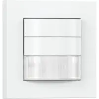 Steinel IR 180 COM 1 Sensore passivo a infrarossi (PIR) a parete cablato Bianco (029944)
