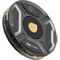 Polar Pro Filtro Per Fotocamera Dslr/dslm Helix-2/5 Stop Vnd Mist-mckinnon Series