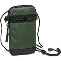 Manfrotto Borsa A Tracolla Per Fotocamera Street Crossbody