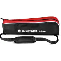 Manfrotto Mbmbagbfr2 Befree Advanced/ Gt/ Custodia Live