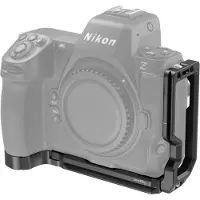 SmallRig Piastra Di Montaggio A L 3942 Nikon Z 8