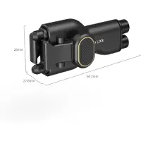 SmallRig 4404 Side Handle Sgancio rapido Adaptor