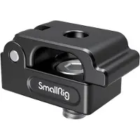 SmallRig 2418 Morsetto universale per cavi a molla (2 pezzi)