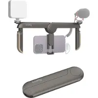 SmallRig 4047 Fold P20 Rig Video Mobile Tascabile Pieghevole