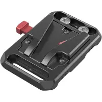 SmallRig 2987 Piastra per batteria V-Mount mini