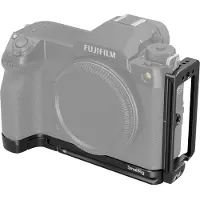 SmallRig Piastra di montaggio a L per Fujifilm GFX100S II 4716
