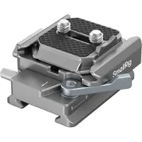 SmallRig HawkLock H38 Piastra a sgancio rapido Arca-Swiss per stabilizzatori DJI 4639