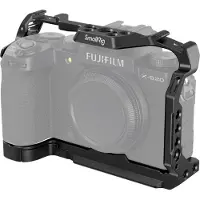SmallRig Gabbia Per Fotocamera 4230 Fujifilm X-s20