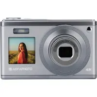 Agfa AgfaPhoto DC9200 argento