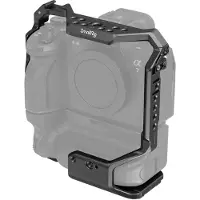 SmallRig Gabbia Per Fotocamera 3594 Sonyalpha 7siii/7iv/7r Iv/1 Grip