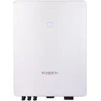 Sungrow Inverter di stringa SG8RT | potenza fino a 8 kW