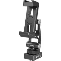 SmallRig 4301 Supporto Per Telefono Per Gimbal