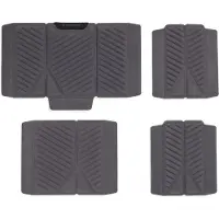 Manfrotto Adattatore Per Fotocamera Cineloader Divider Set