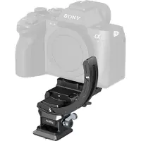 SmallRig Kit piastra di montaggio orizzontale-verticale per fotocamere mirrorless 4349