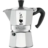 Bialetti Macchina Da Caffè Moka Express 3