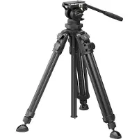 SmallRig Treppiede 4420 Lightweight Video Carbon Kit Ad-50 Pro