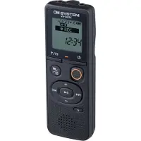 Olympus VN-541PC - 4GB - Nero