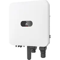 Huawei Solar Inverter 8kW Hybrid - Modello SUN2000-8K-MAP0 | Per impianti fotovoltaici domestici