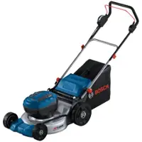 Bosch Professional Rasaerba Elettrico Gra 18v2-46 Senza Batteria