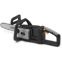 Alpina Garden Motosega a batteria ALPINA AC 20 Li - inclusa batteria da 4 Ah e caricabatterie