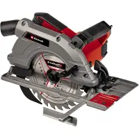 Einhell Sega circolare portatile TE-CS 190/1