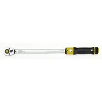 Proxxon Chiave dinamometrica MicroClick MC 200 - 1/2 pollice