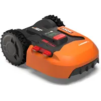 WORX Landroid S400m2 WR184E 20V robot rasaerba