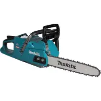 Wiha UC 011 GZ Sega a catena a batteria 40 V max. 35 cm Brushless Solo - senza batteria, senza caricabatteria