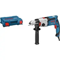 Bosch Trapano a percussione professionale GSB 24-2