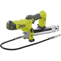 Ryobi Pistola Per Grasso Senza Fili 5133004643