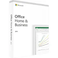 Microsoft Office 2019 Home & Business Mac