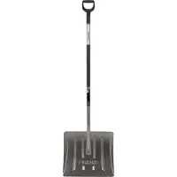 Fiskars Pala da neve leggera 143060
