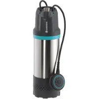 Gardena Pompa a pressione sommergibile 5900/4 K79292