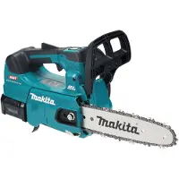 Makita Sega da potatura XGT - 40 V, 25 cm - UC002GZ02 (venduta senza batteria)