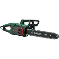 Bosch Motosega Elettrica Universalchain 35