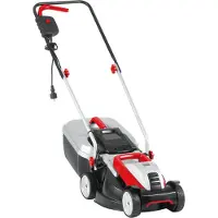 Al-Ko Tosaerba elettrico Classic 3.22 SE 1000 W Larghezza di taglio 32 cm