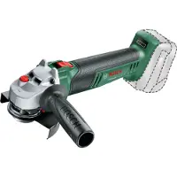 Bosch Home & Garden 06033E5000 Home & Garden UniversalGrind 18V-75 Akku-Winkelschleifer 18,0 V, ohne Akku