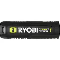 Ryobi RB4L30 Akku 4V 3.0Ah USB-C Powerbank