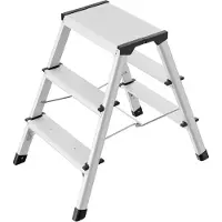 Hailo Sgabello D60 Standardline 2x3