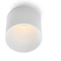 The Light Group GF design Lampada a incasso Tubo IP54 bianco 2.700 K