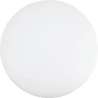 The Light Group SLC Plafoniera LED dimmerabile IP54 Ø 40 cm 4.000 K