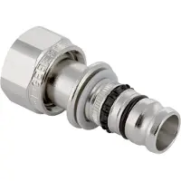 Geberit Raccordo Mepla con dado per raccordo d20-G1/2