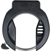 ABUS Lucchetto Per Telaio Di Bicicletta 4750x R Bk