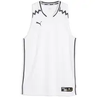 Puma Maglietta Senza Maniche Hoops Team Game