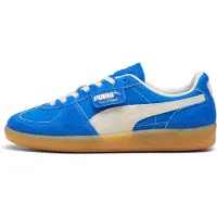 Puma Unisex Palermo Vintage Hyperlink Blue-frosted Ivory Taglia: 39 | Sneakers Outlet | Unisex | Bianco