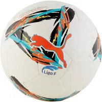 Puma Pallone Da Calcio Orbita Liga F Hyb
