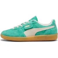 Puma Scarpa Bassa Uomo Palermo Vintage Jade Frost/frosted Ivory/gum