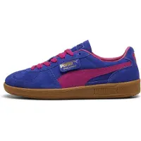 Puma Scarpa Bassa Uomo Palermo Lapis Lazuli/magenta Gleam/gum