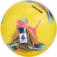 Puma Pallone Da Calcio Orbita Serie A Hyb